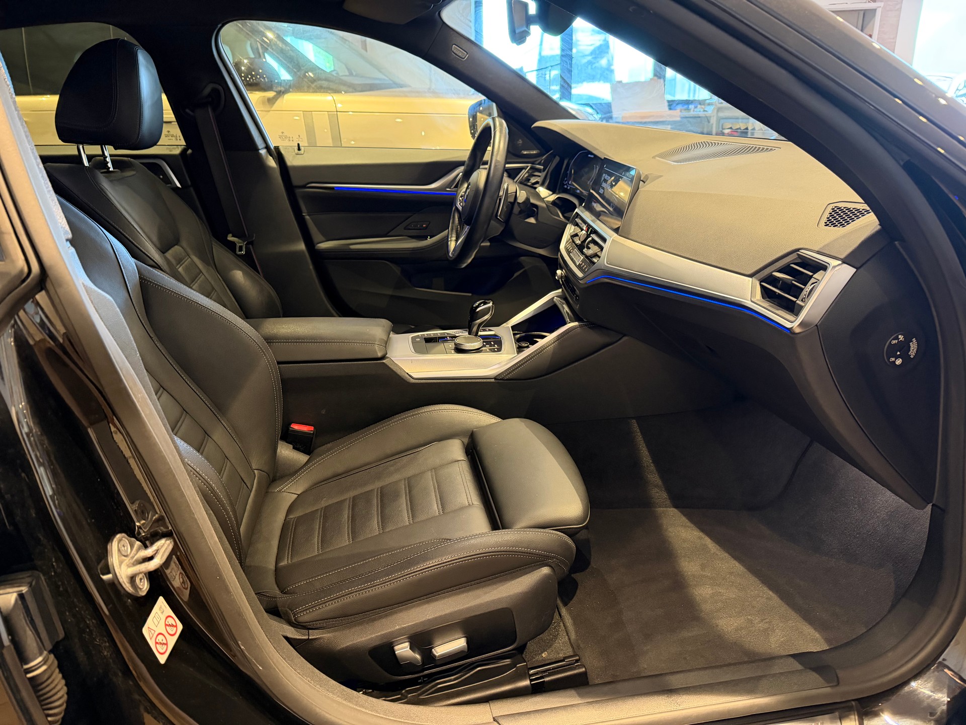 BMW M440i xDrive Gran Coupé - 6