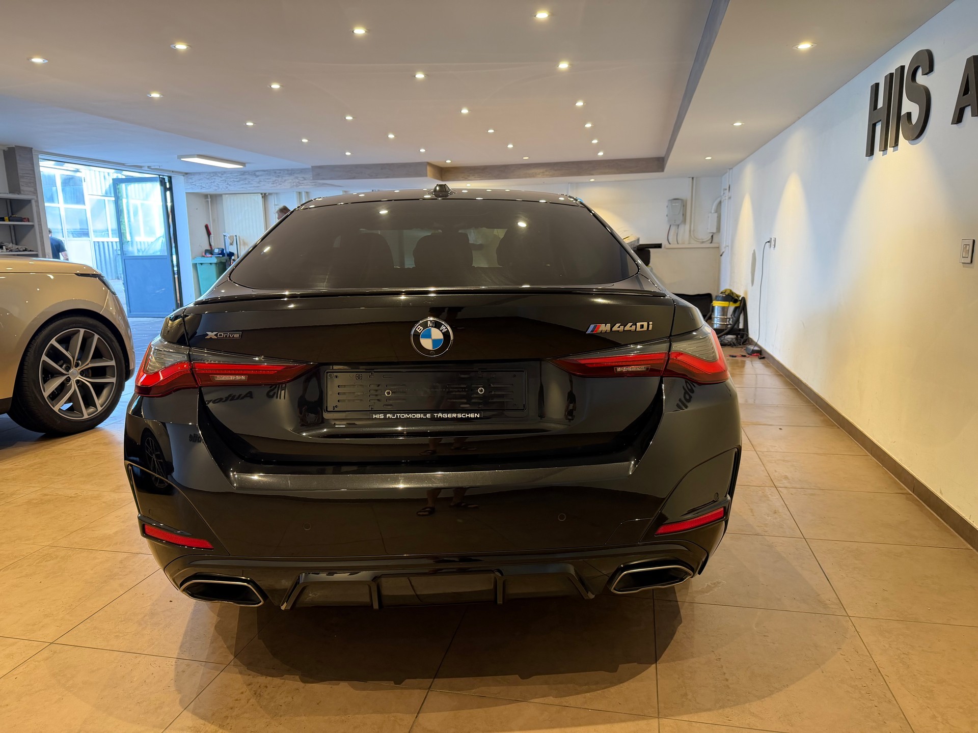 BMW M440i xDrive Gran Coupé - 4