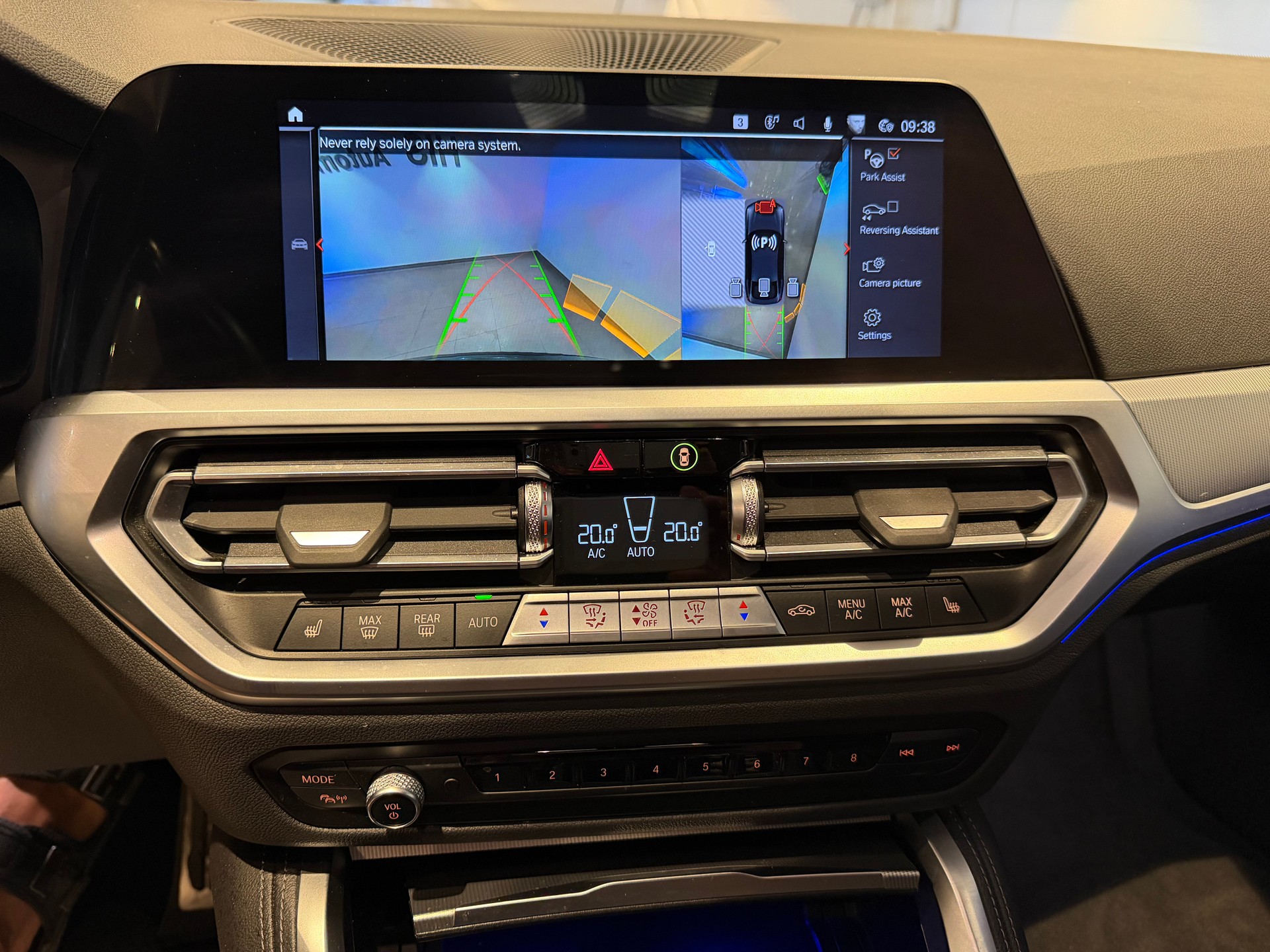 BMW M440i xDrive Gran Coupé - 11