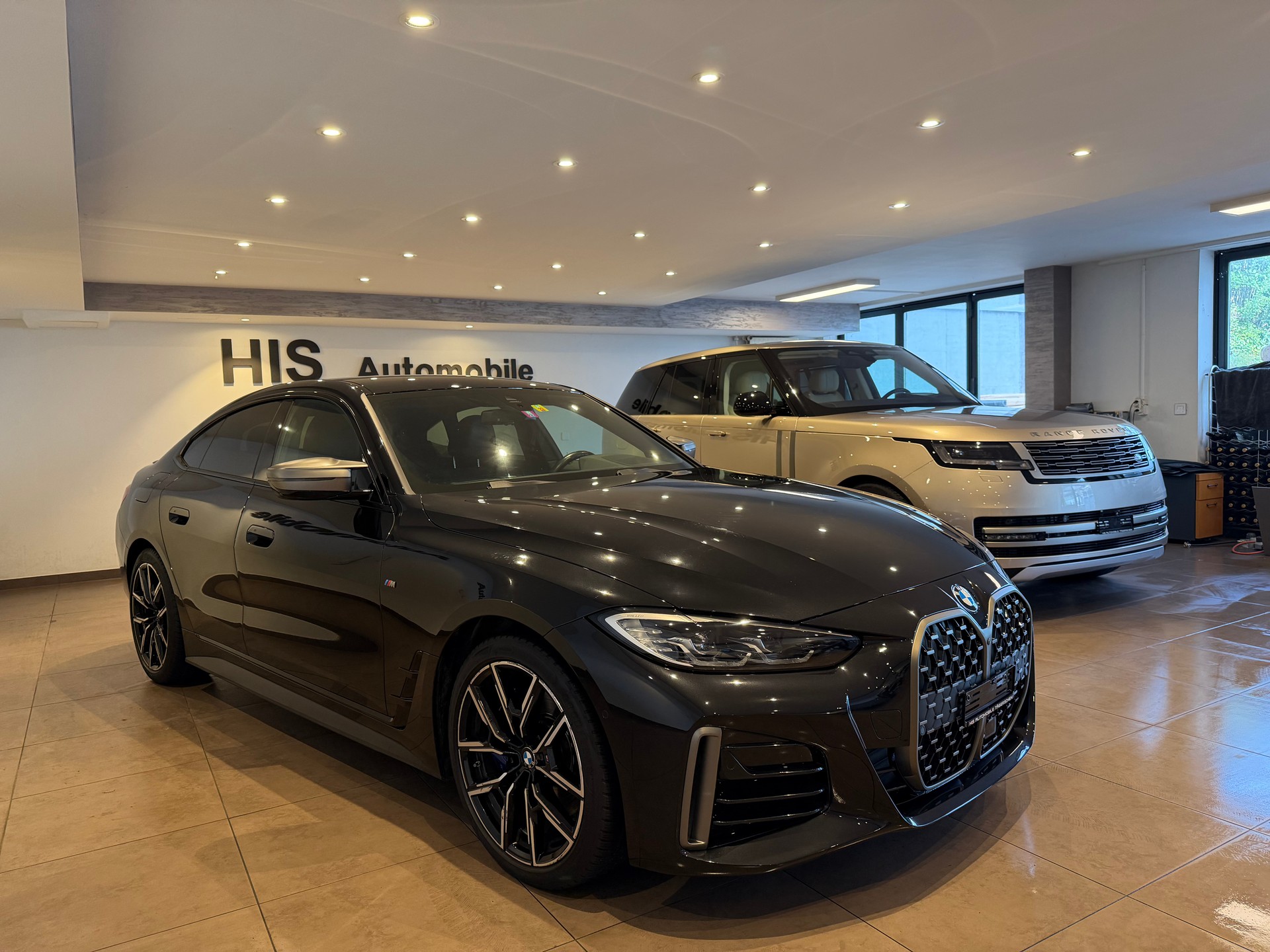 BMW M440i xDrive Gran Coupé - 5