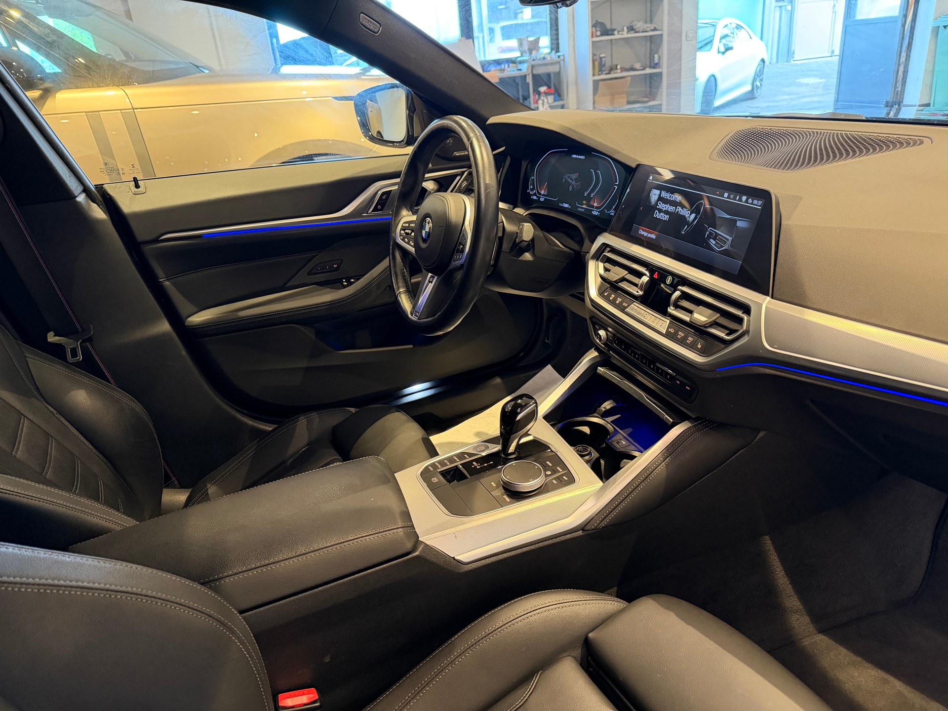 BMW M440i xDrive Gran Coupé - 7