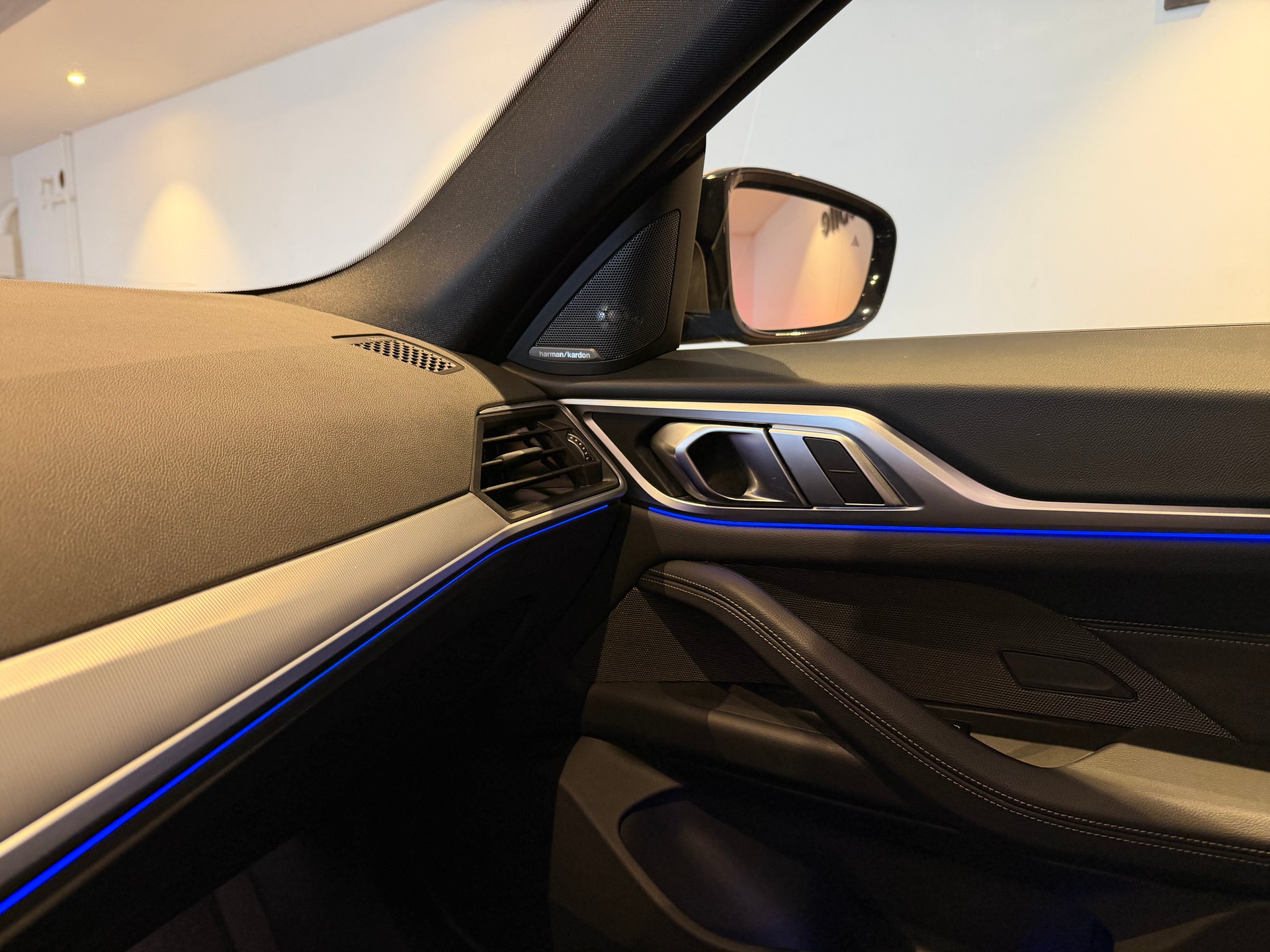 BMW M440i xDrive Gran Coupé - 15