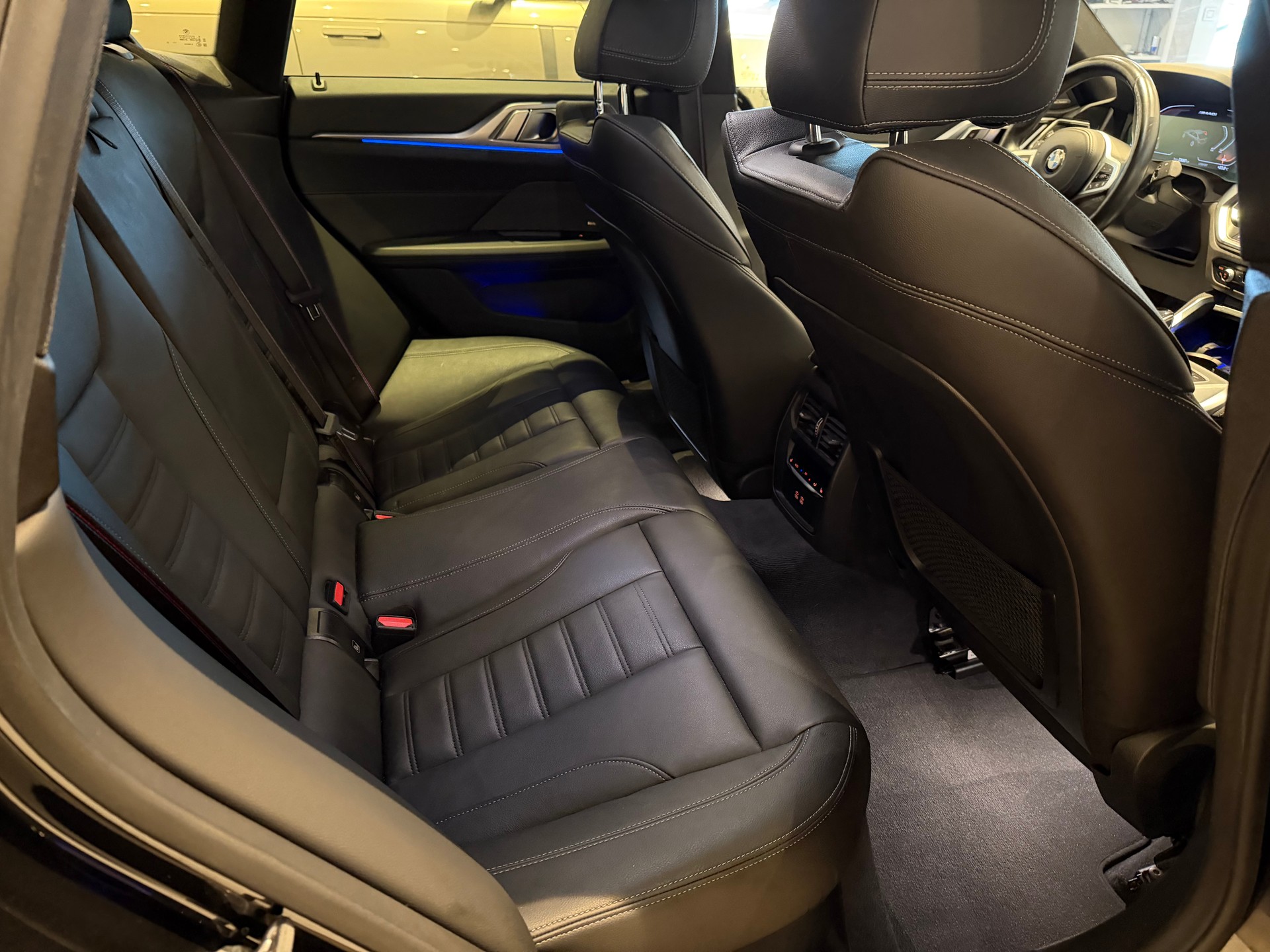 BMW M440i xDrive Gran Coupé - 8
