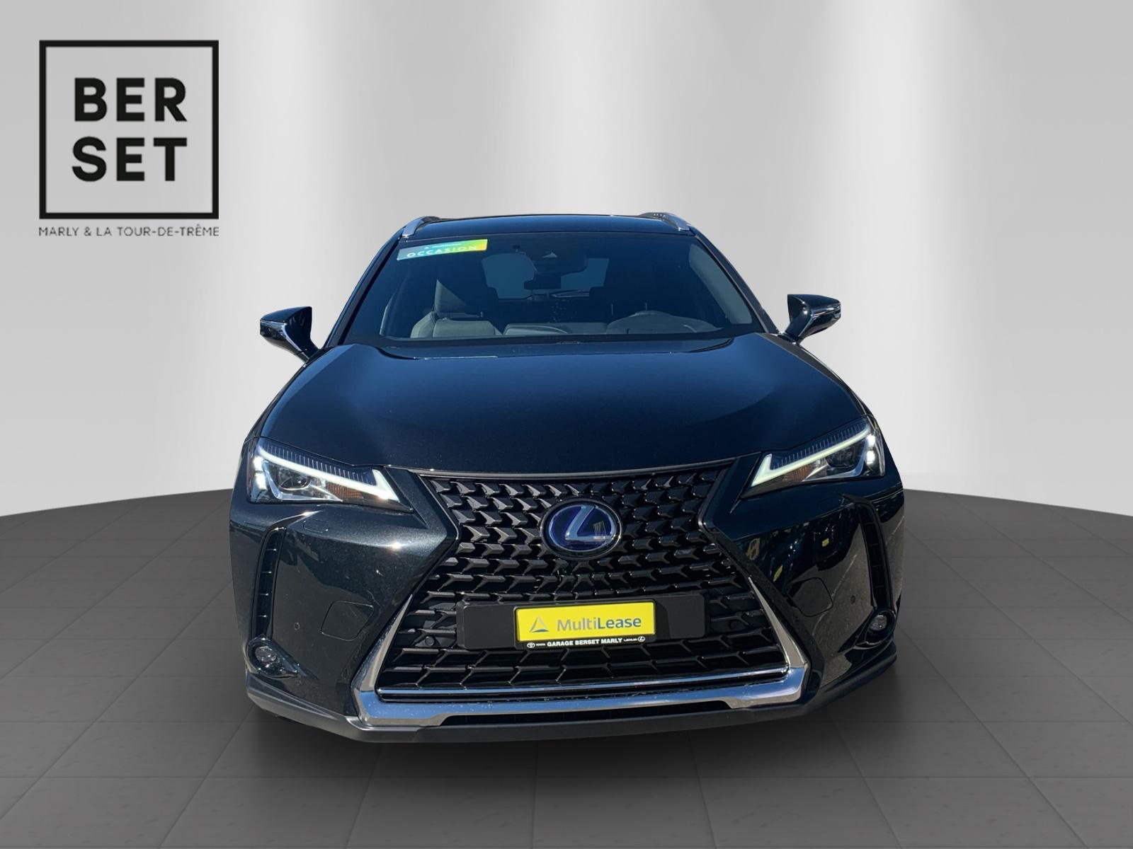 LEXUS UX 250h Special Edition - 3