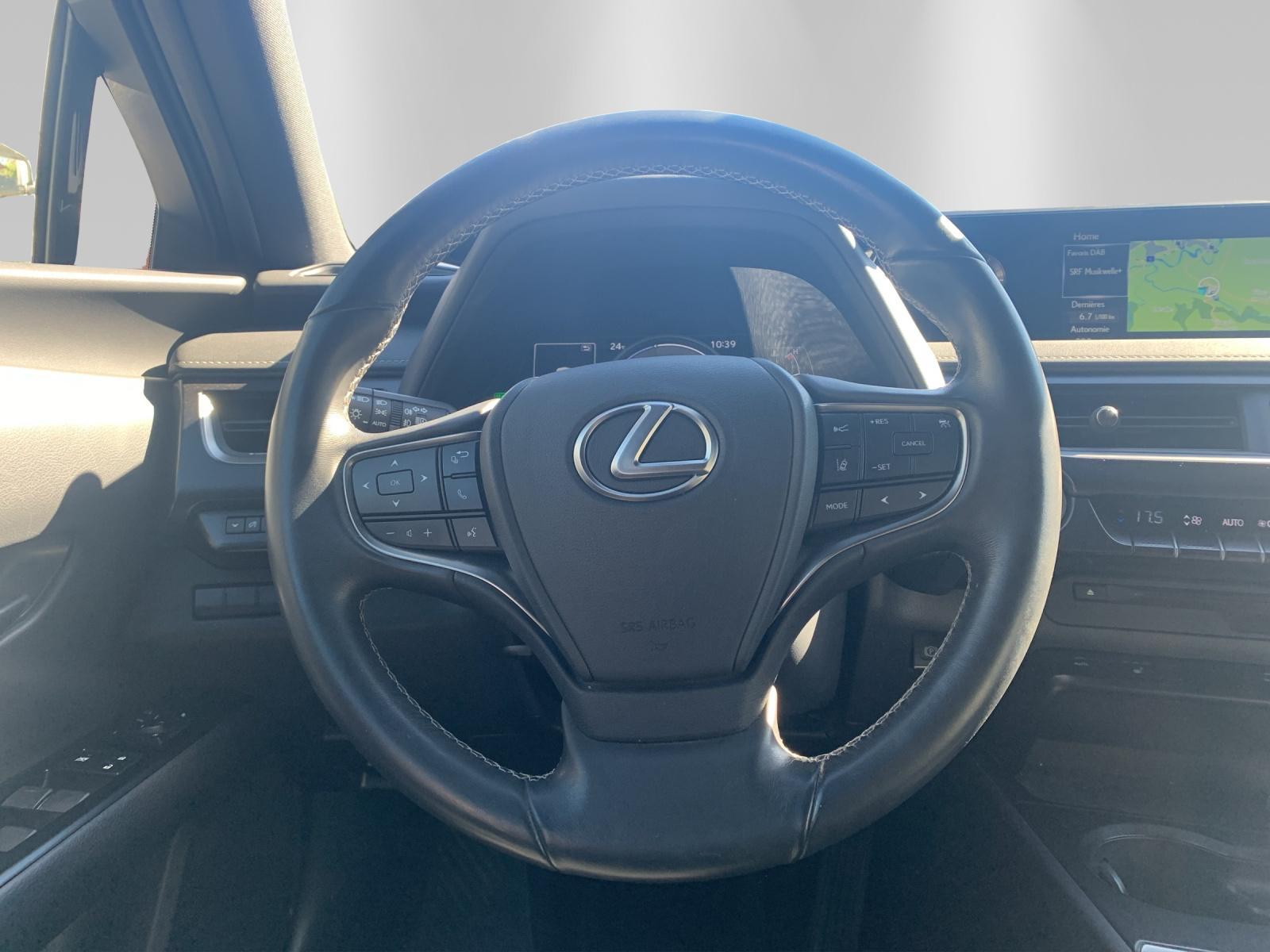 LEXUS UX 250h Special Edition - 9
