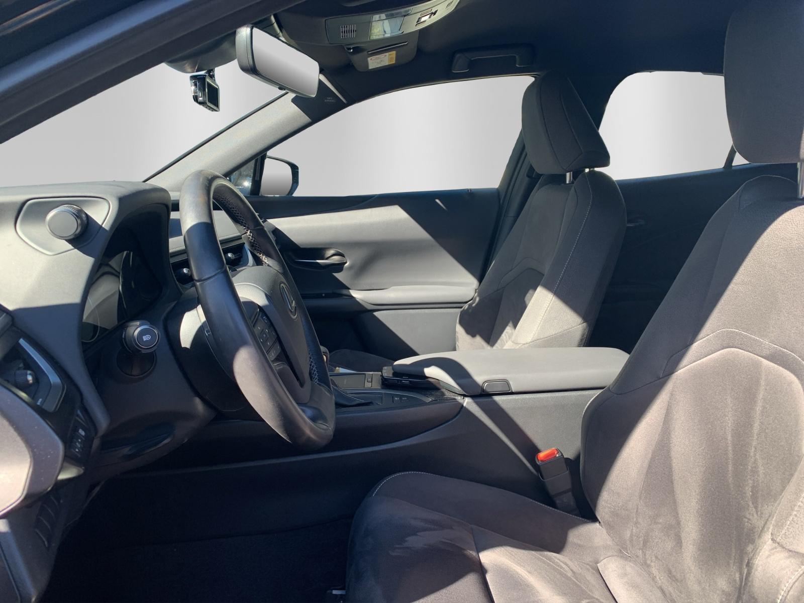 LEXUS UX 250h Special Edition - 10