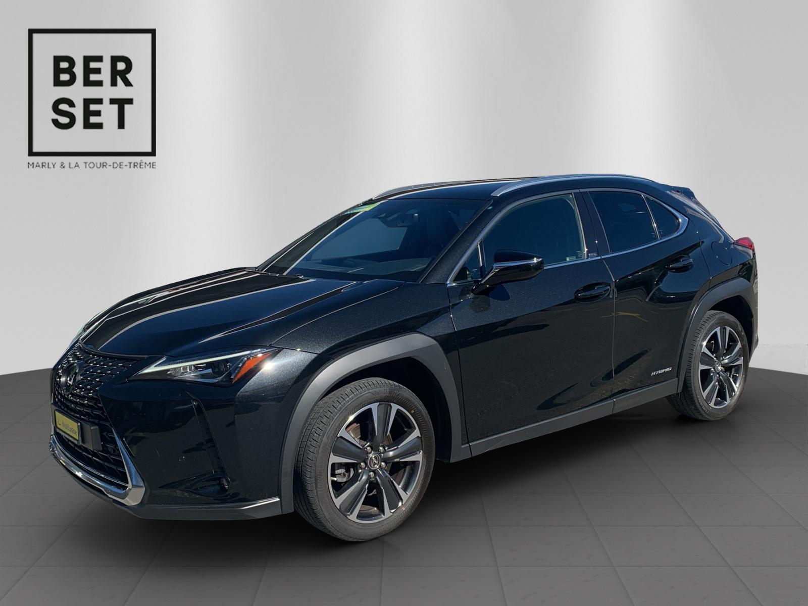 LEXUS UX 250h Special Edition