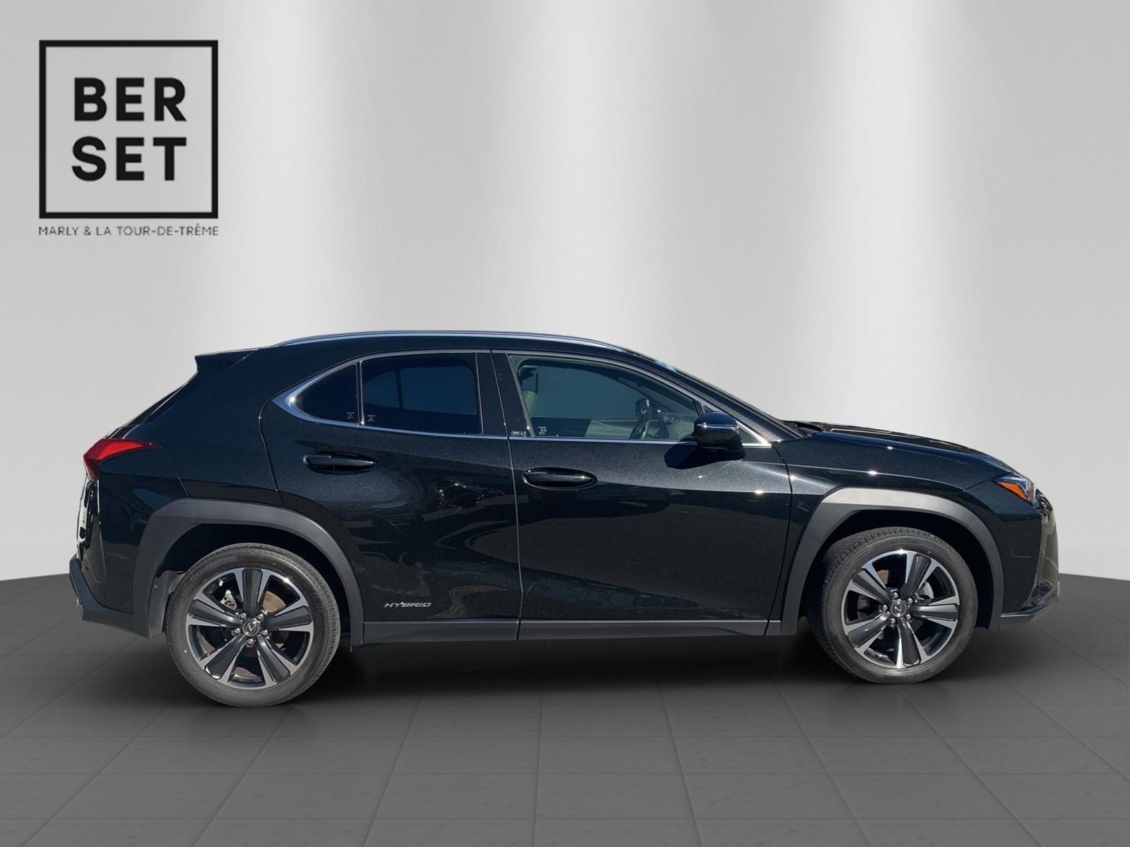 LEXUS UX 250h Special Edition - 5