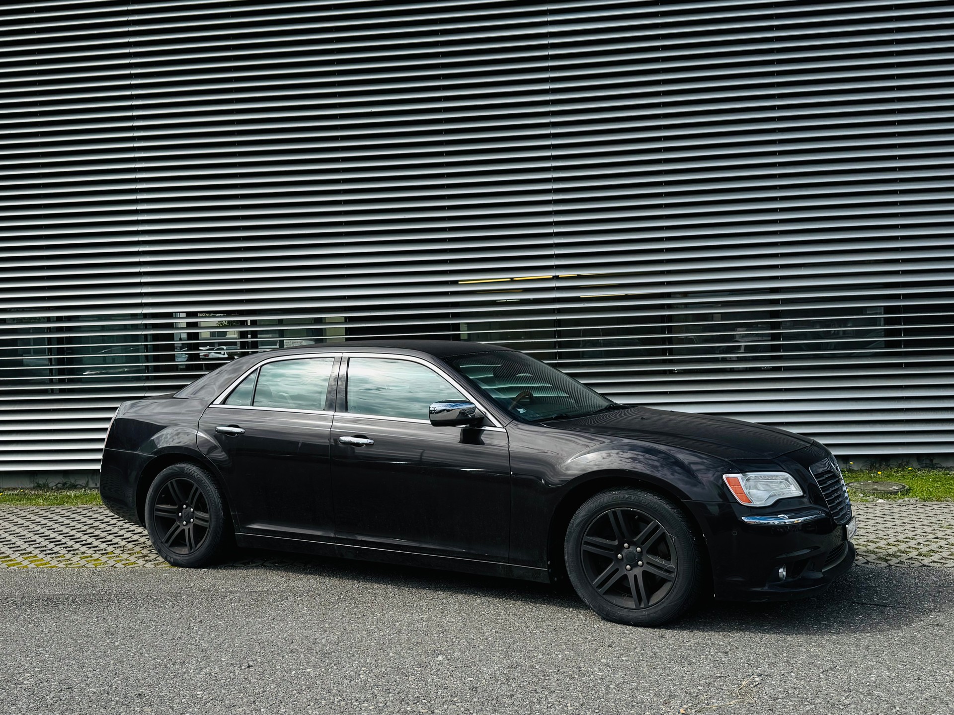 LANCIA Thema 3.0 CRD Executive Automatic - 3