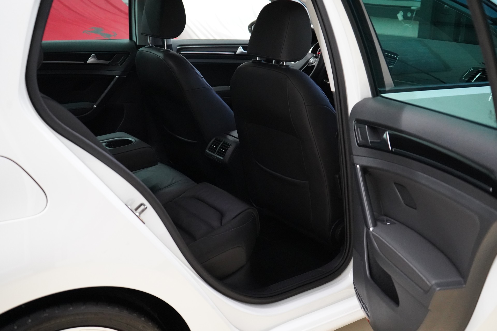 VW Golf 1.4 TSI Highline DSG - 29