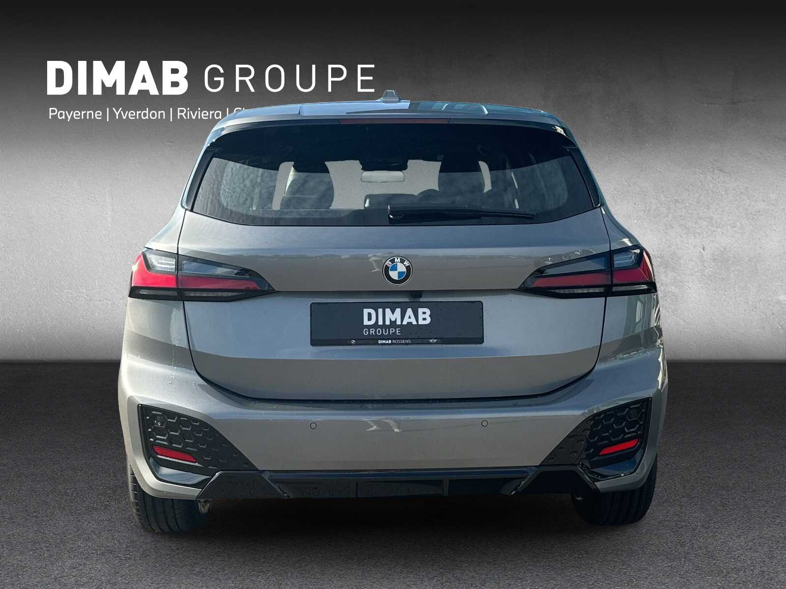 BMW 220i Act. Tour. M Sport 📍 - 4