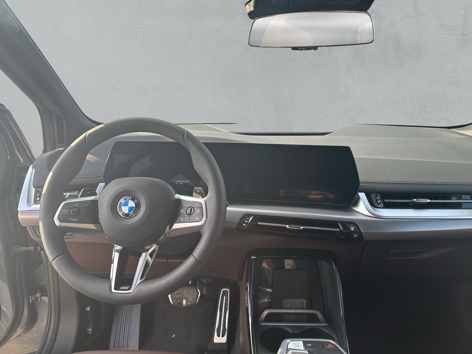 BMW 220i Act. Tour. M Sport 📍 - 8