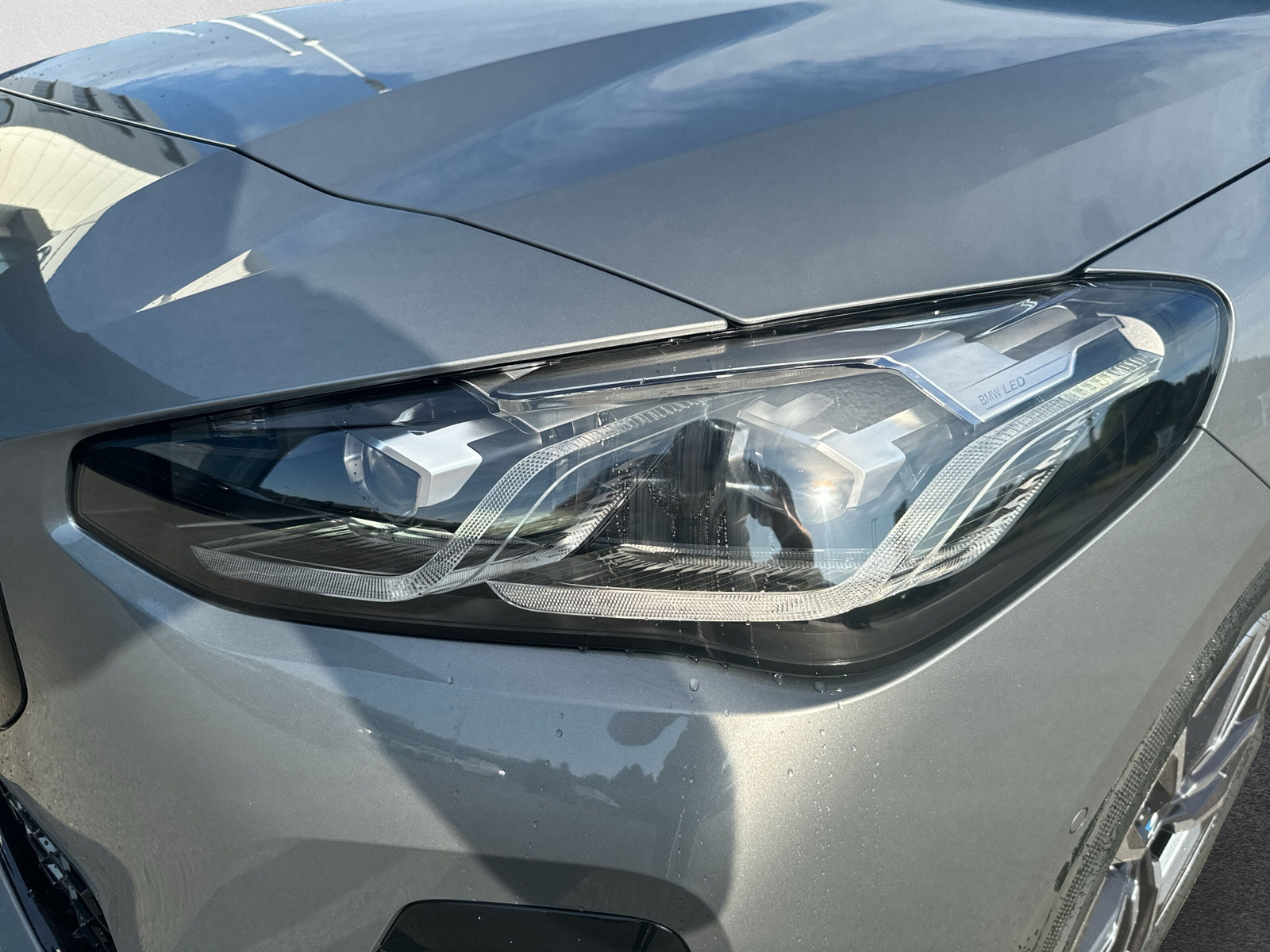 BMW 220i Act. Tour. M Sport 📍 - 23