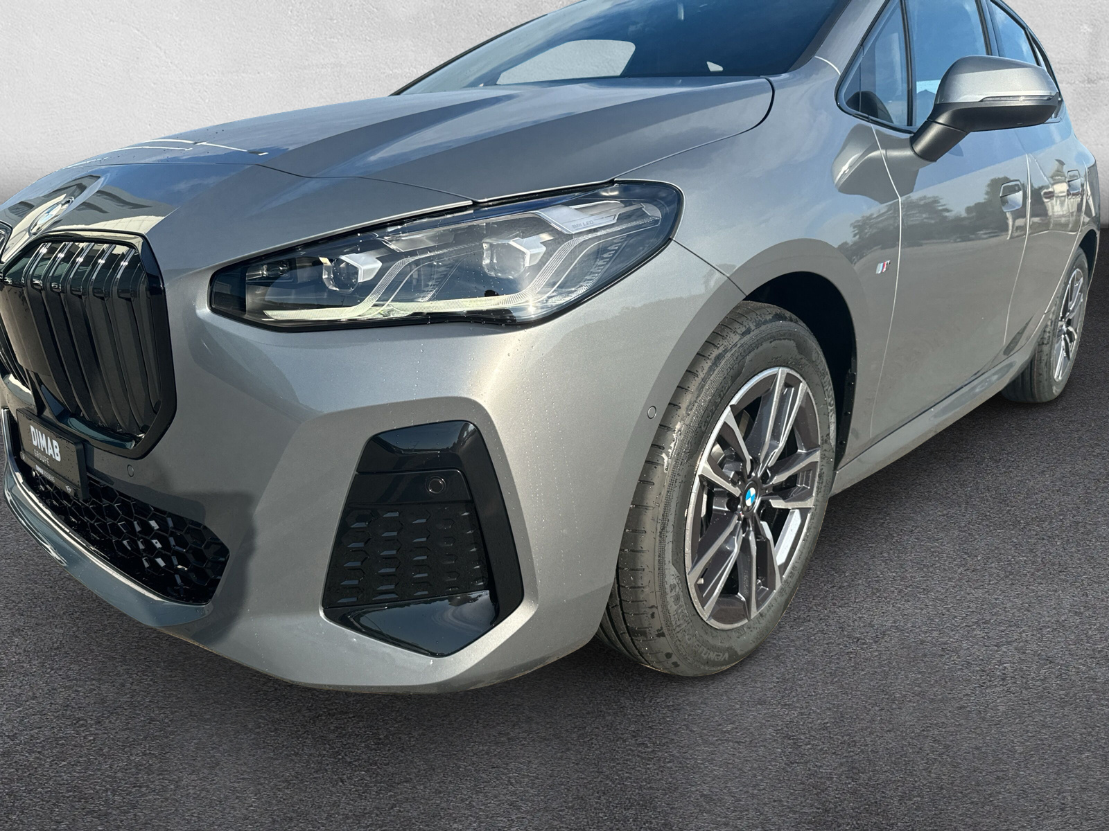 BMW 220i Act. Tour. M Sport 📍 - 22