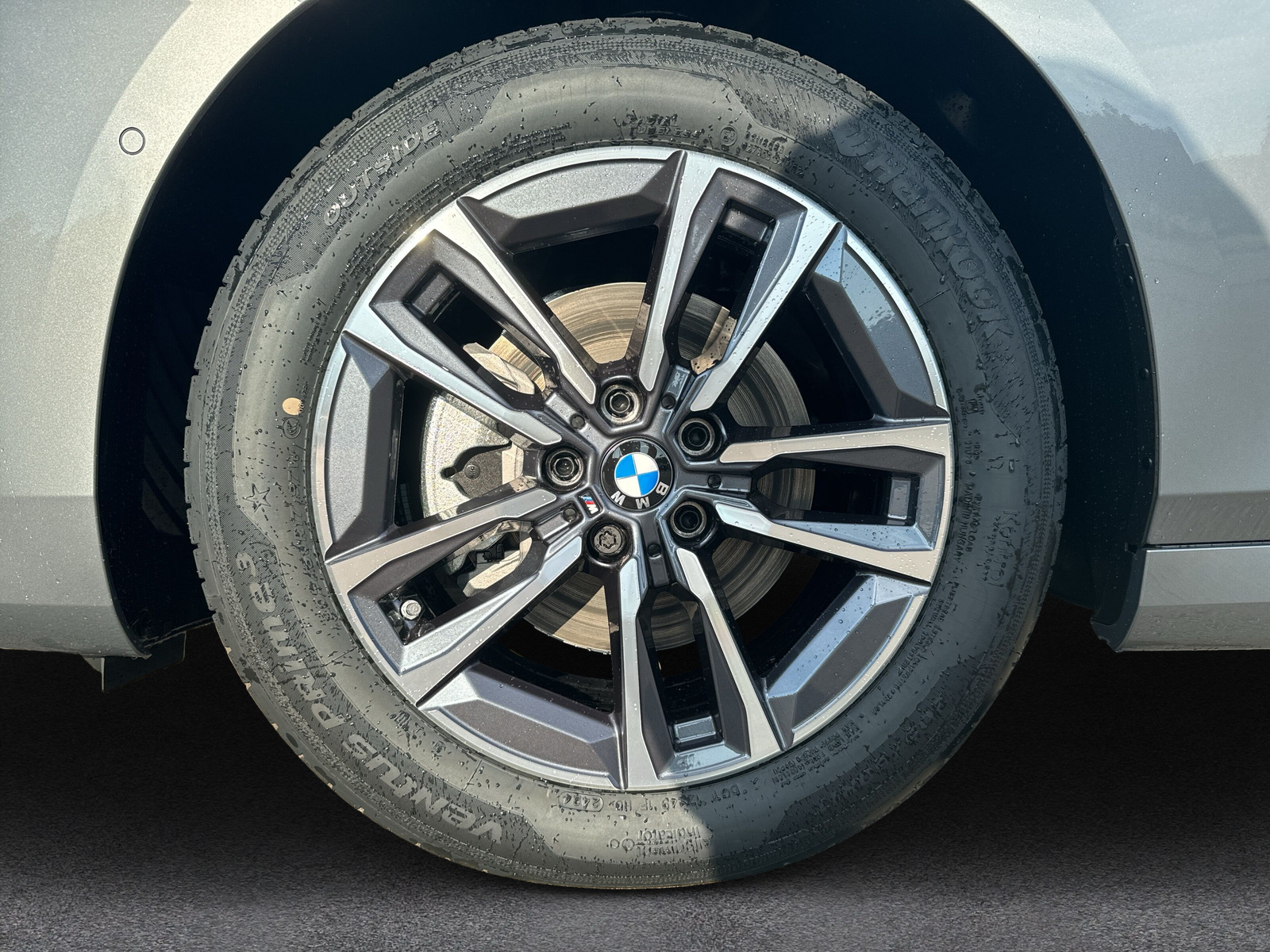 BMW 220i Act. Tour. M Sport 📍 - 10