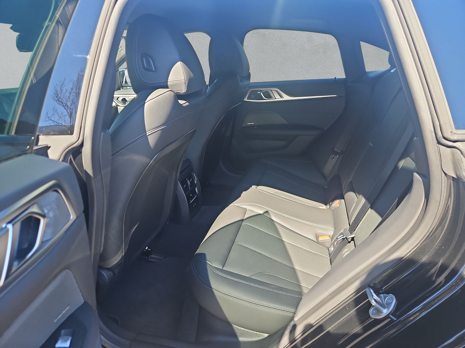 BMW i4 eDrive 40 Edition M Sport - 12