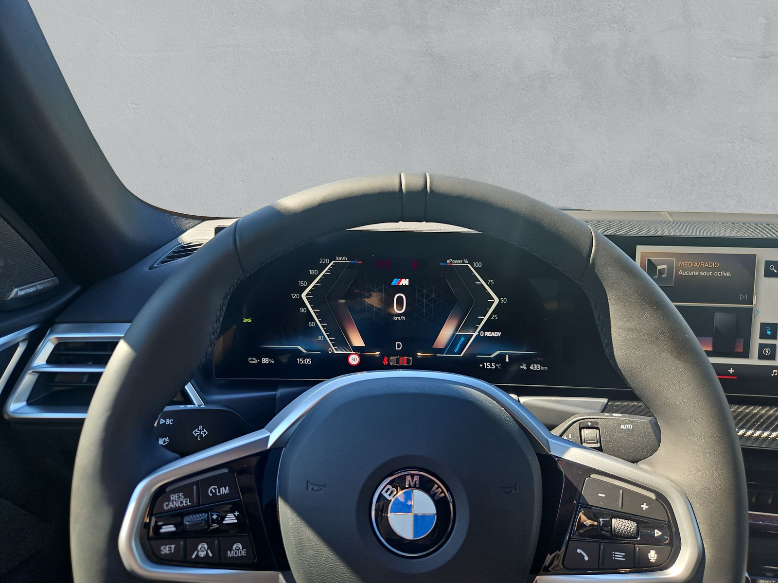 BMW i4 eDrive 40 Edition M Sport - 18