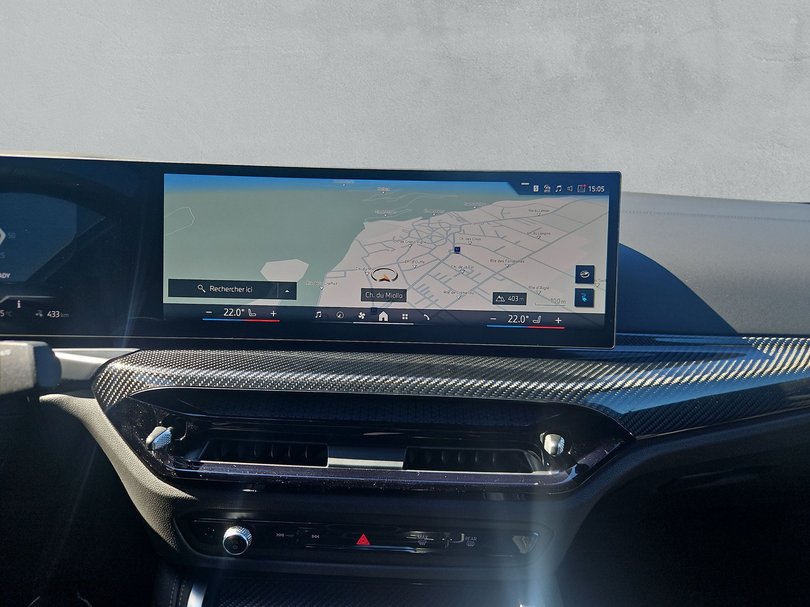BMW i4 eDrive 40 Edition M Sport - 15