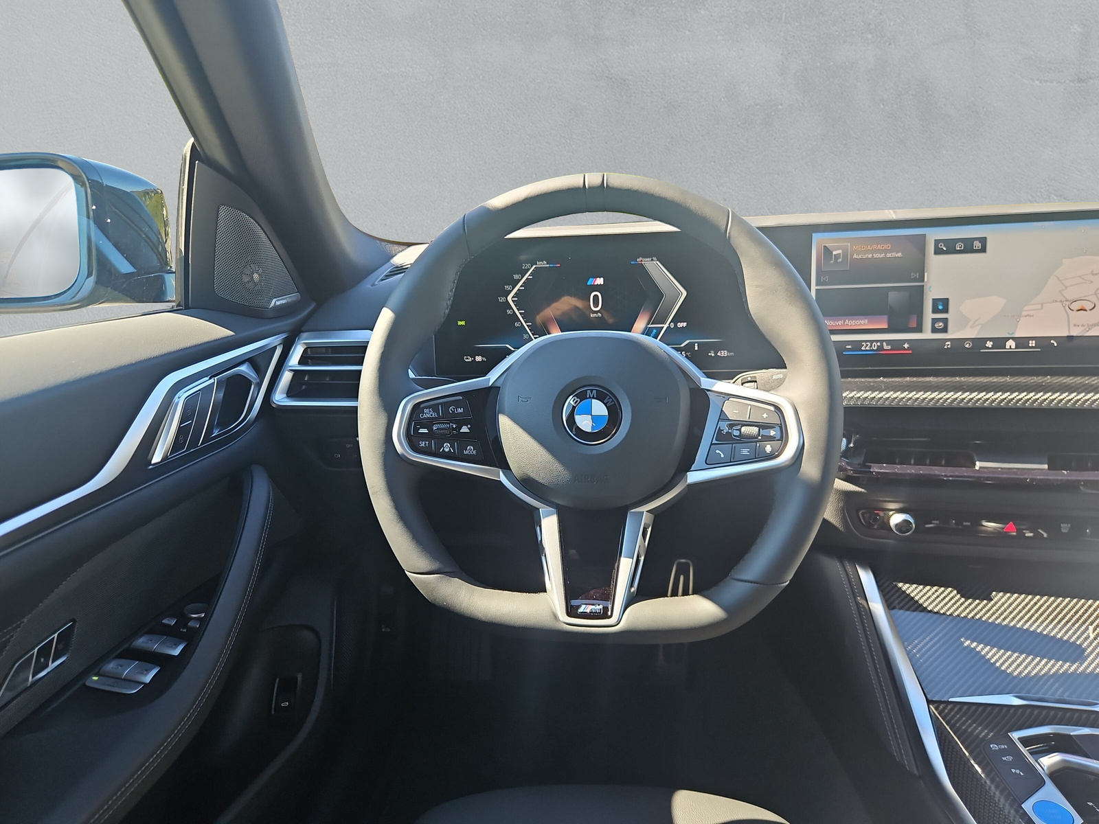 BMW i4 eDrive 40 Edition M Sport - 16