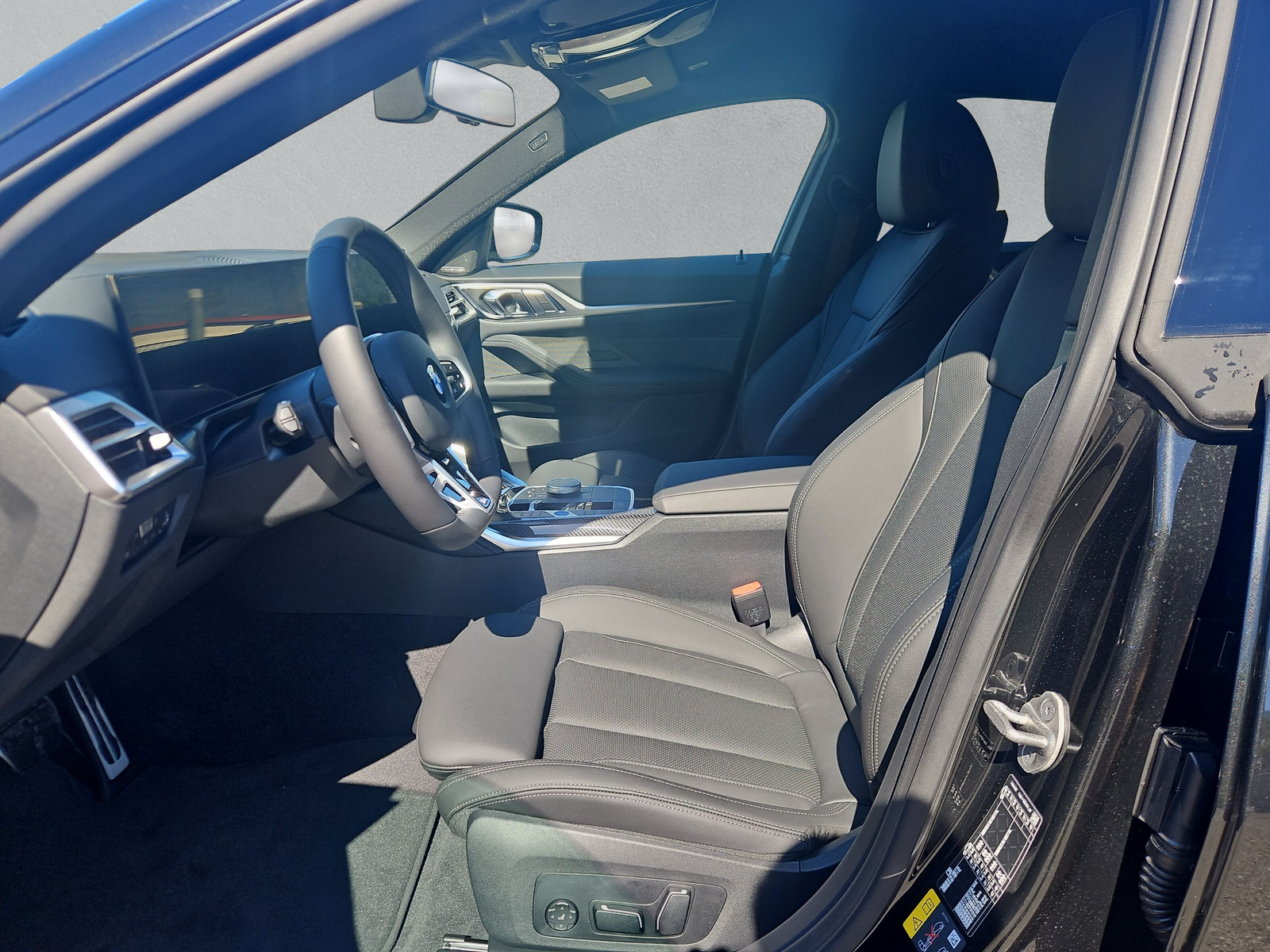 BMW i4 eDrive 40 Edition M Sport - 11
