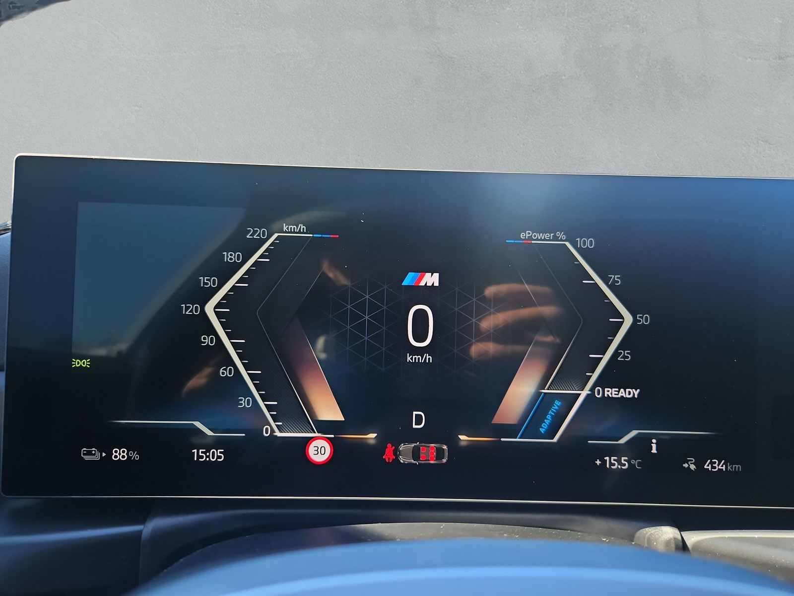 BMW i4 eDrive 40 Edition M Sport - 19