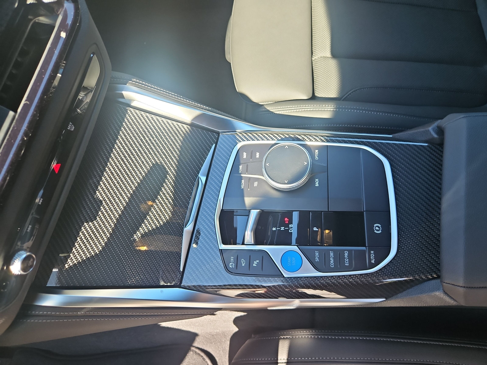 BMW i4 eDrive 40 Edition M Sport - 21
