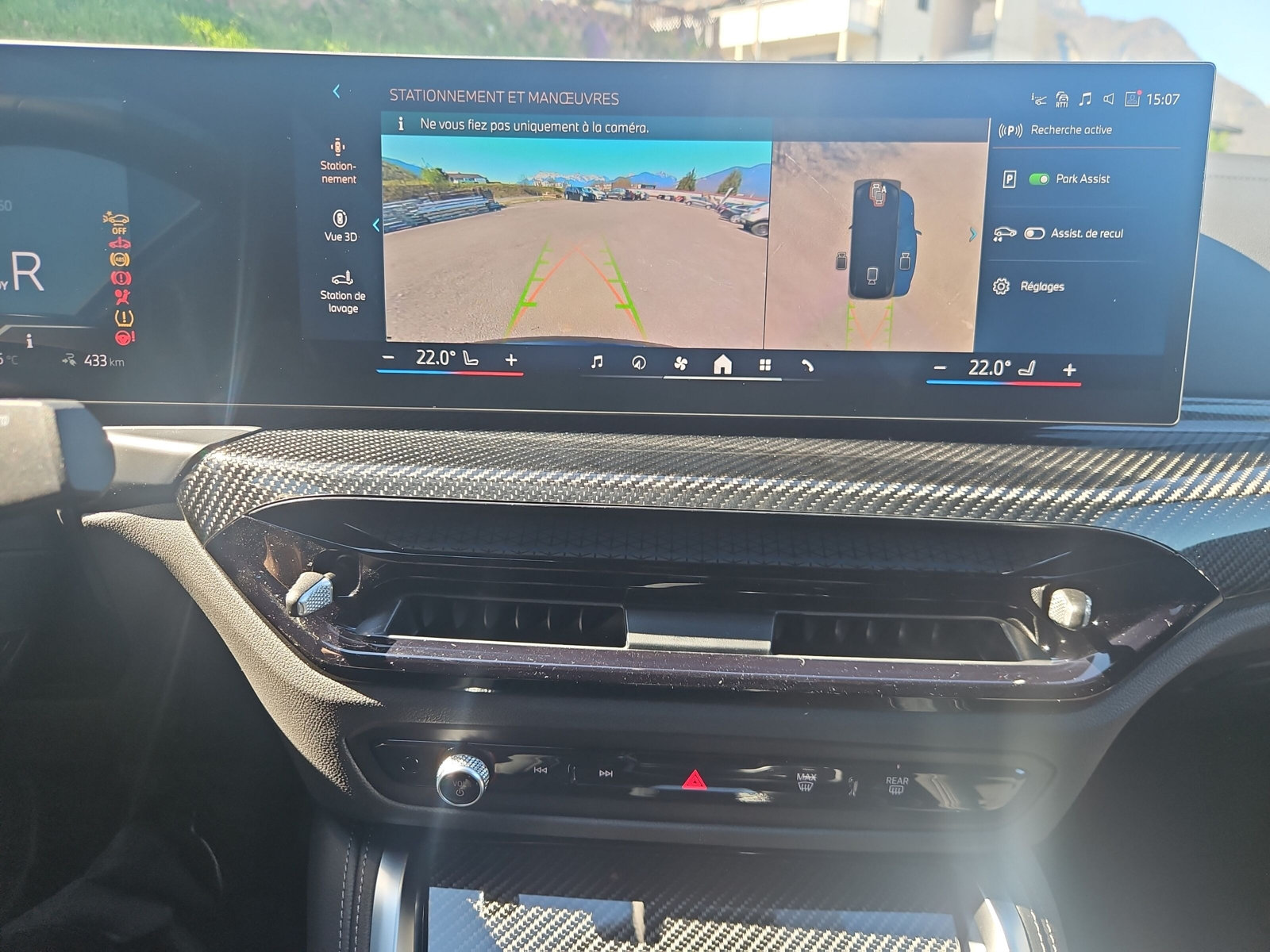 BMW i4 eDrive 40 Edition M Sport - 22
