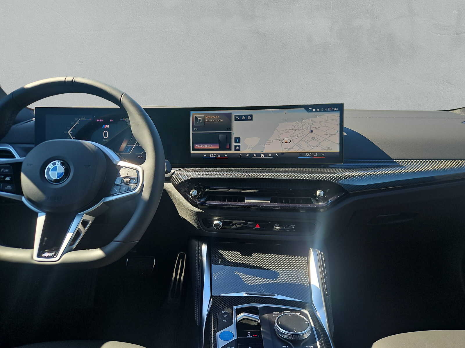 BMW i4 eDrive 40 Edition M Sport - 14
