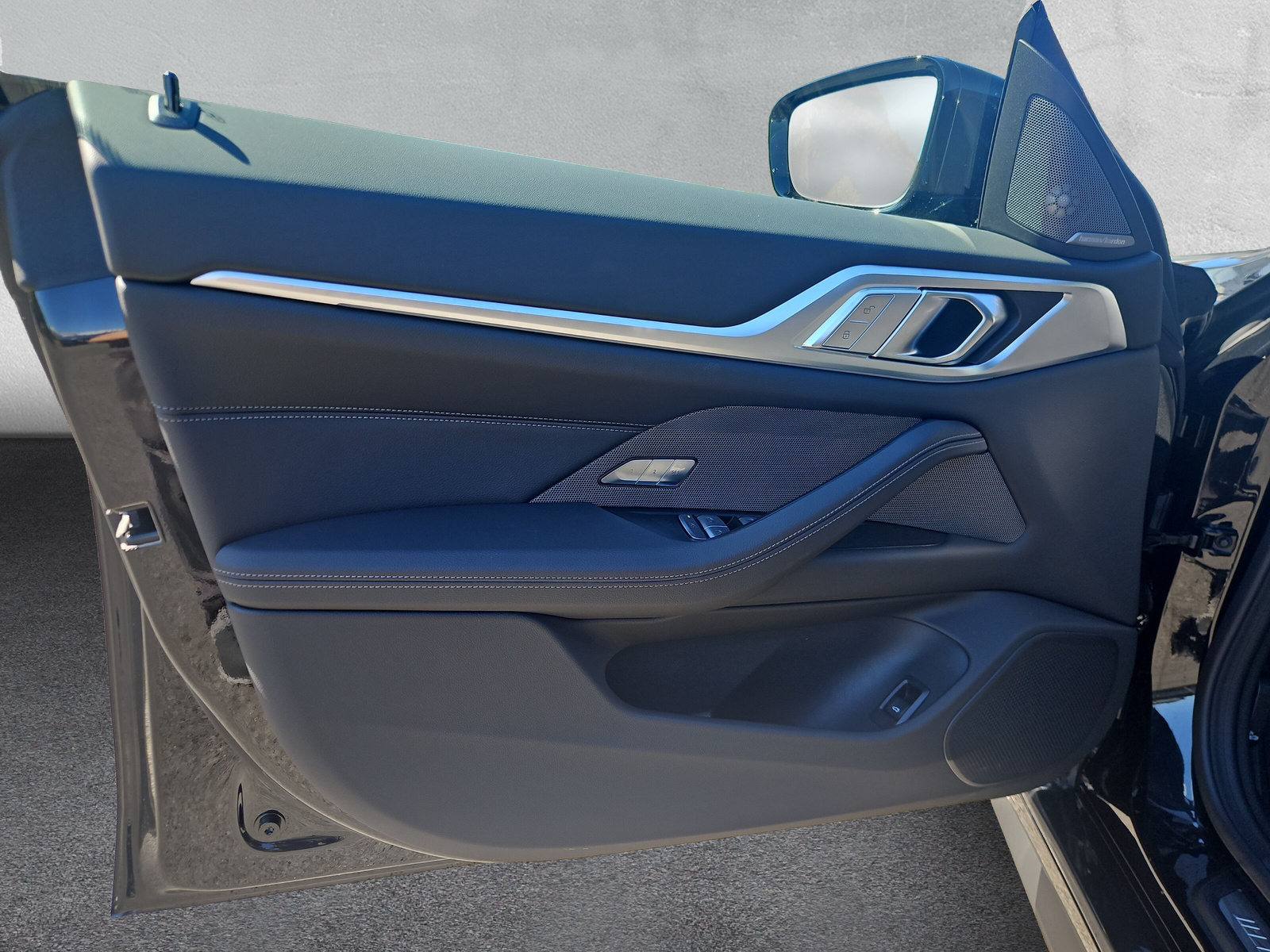 BMW i4 eDrive 40 Edition M Sport - 17