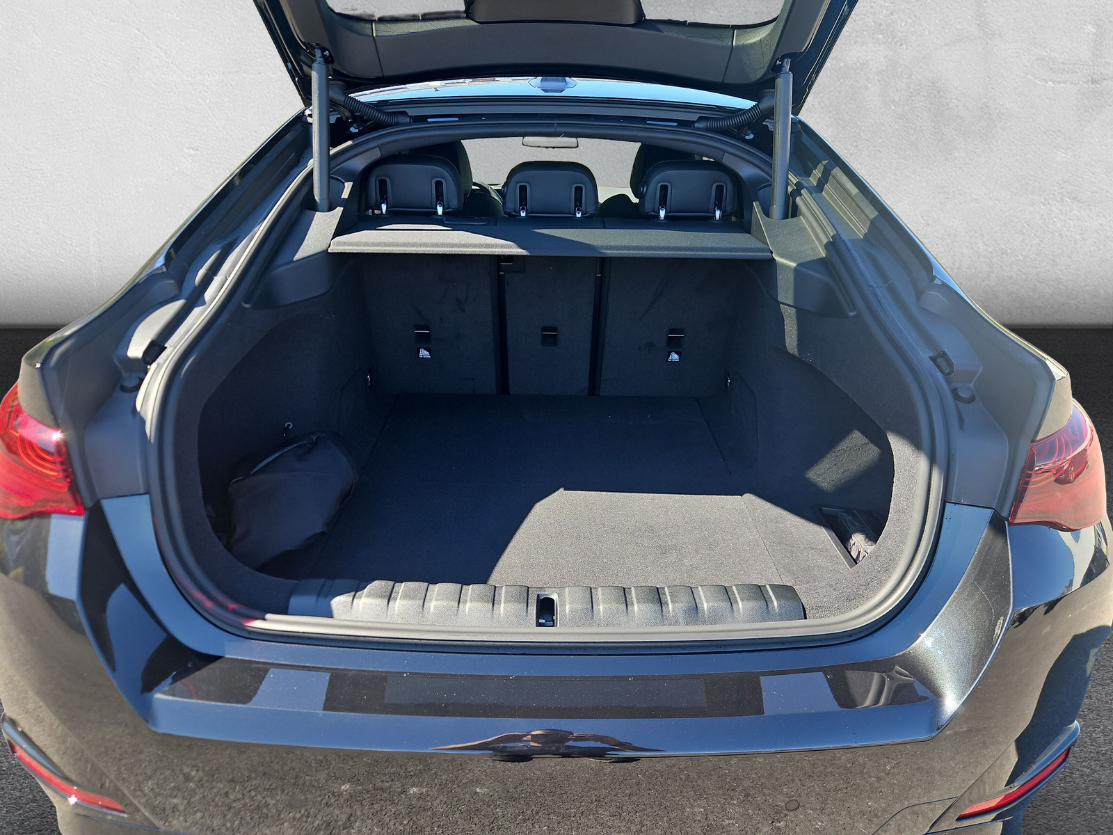 BMW i4 eDrive 40 Edition M Sport - 10