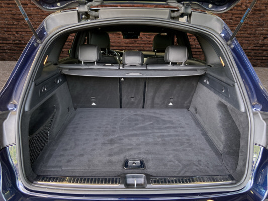 MERCEDES-BENZ GLC 43 AMG 4Matic - 7