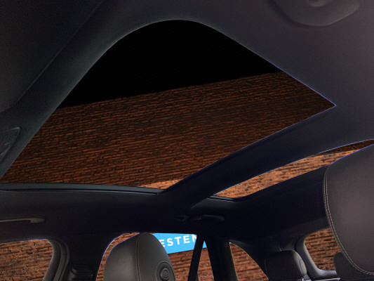 MERCEDES-BENZ GLC 43 AMG 4Matic - 9