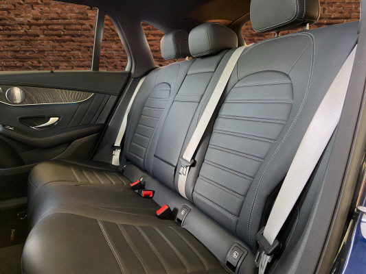 MERCEDES-BENZ GLC 43 AMG 4Matic - 14