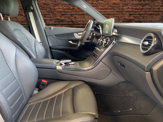 MERCEDES-BENZ GLC 43 AMG 4Matic - 12
