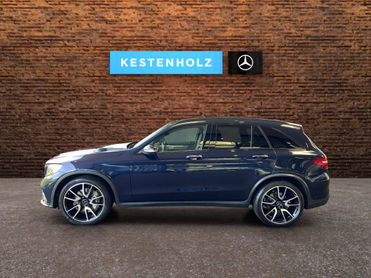 MERCEDES-BENZ GLC 43 AMG 4Matic - 4