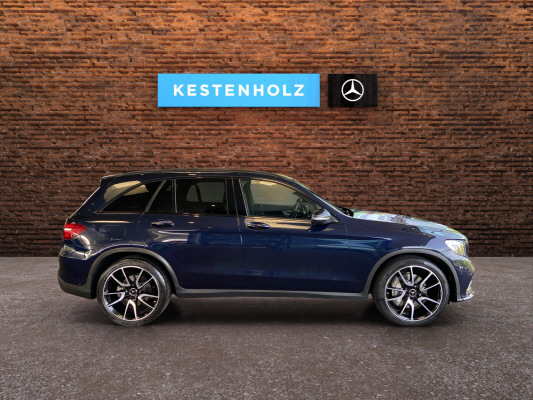 MERCEDES-BENZ GLC 43 AMG 4Matic - 3