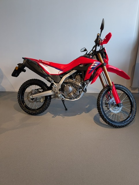 HONDA CRF 300 L - 2