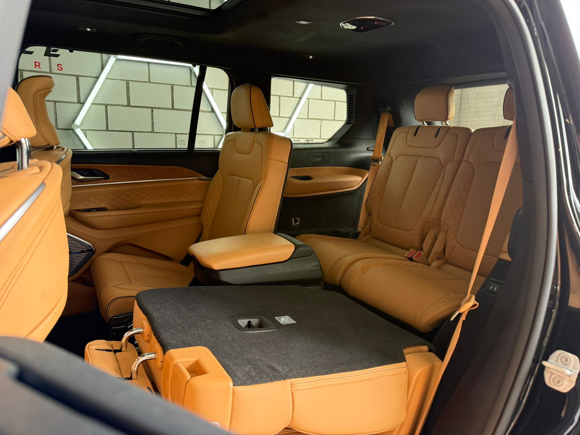 JEEP Grand Cherokee L Summit Reserve 5.7 Hemi 4x4 - 13