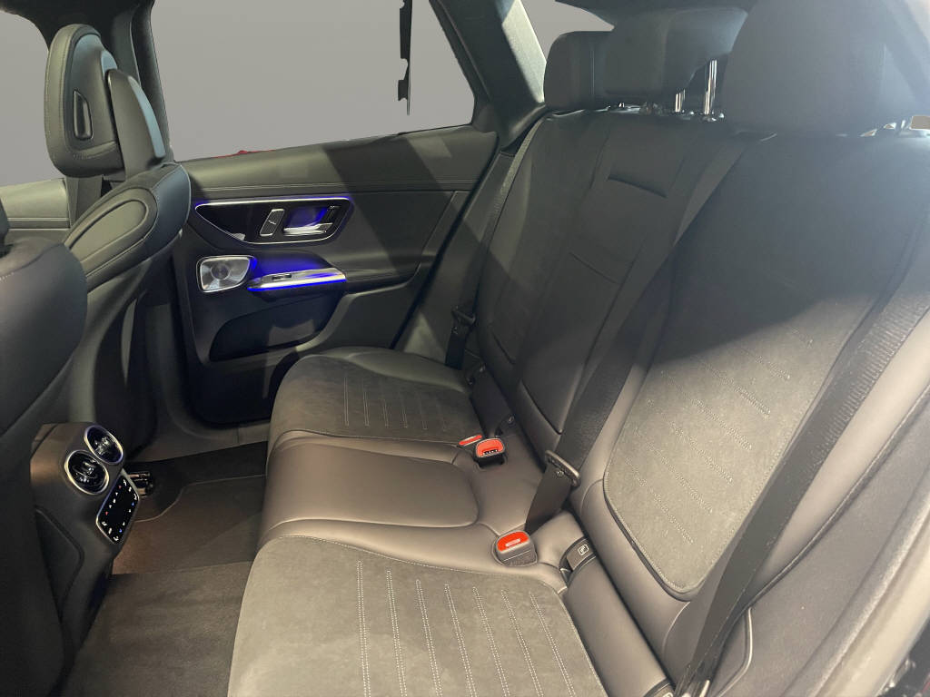 MERCEDES-BENZ GLC 220 d 4MATIC - 10