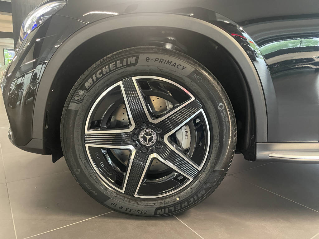 MERCEDES-BENZ GLC 220 d 4MATIC - 7