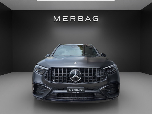 MERCEDES-BENZ GLC AMG 63 S e Perf. Exe. - 2