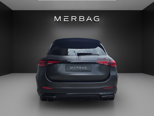MERCEDES-BENZ GLC AMG 63 S e Perf. Exe. - 5