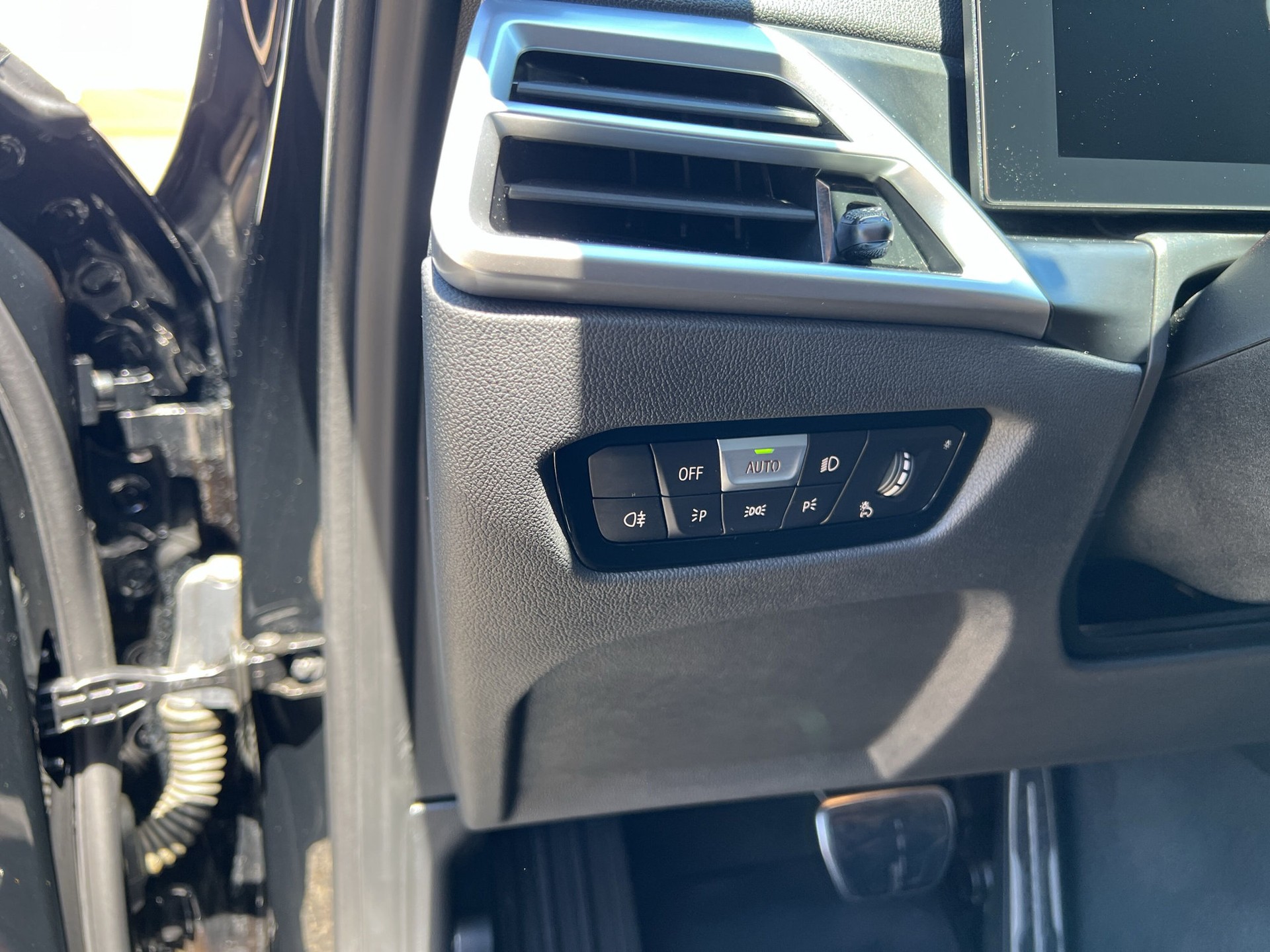 BMW 330e x DriveTouring Steptronic M Sport - 20