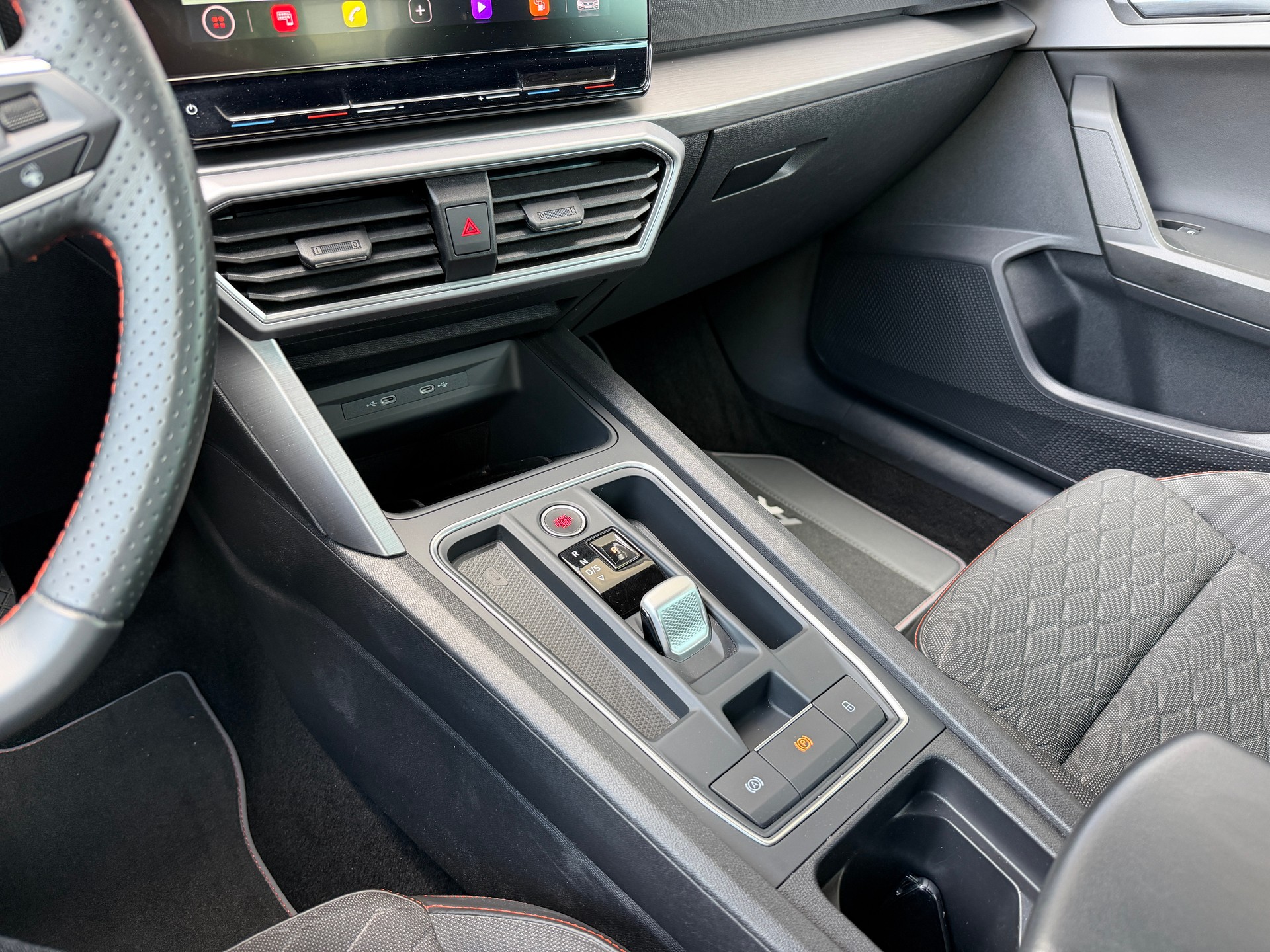 SEAT Leon ST 1.5 TGI Hola FR DSG - 16