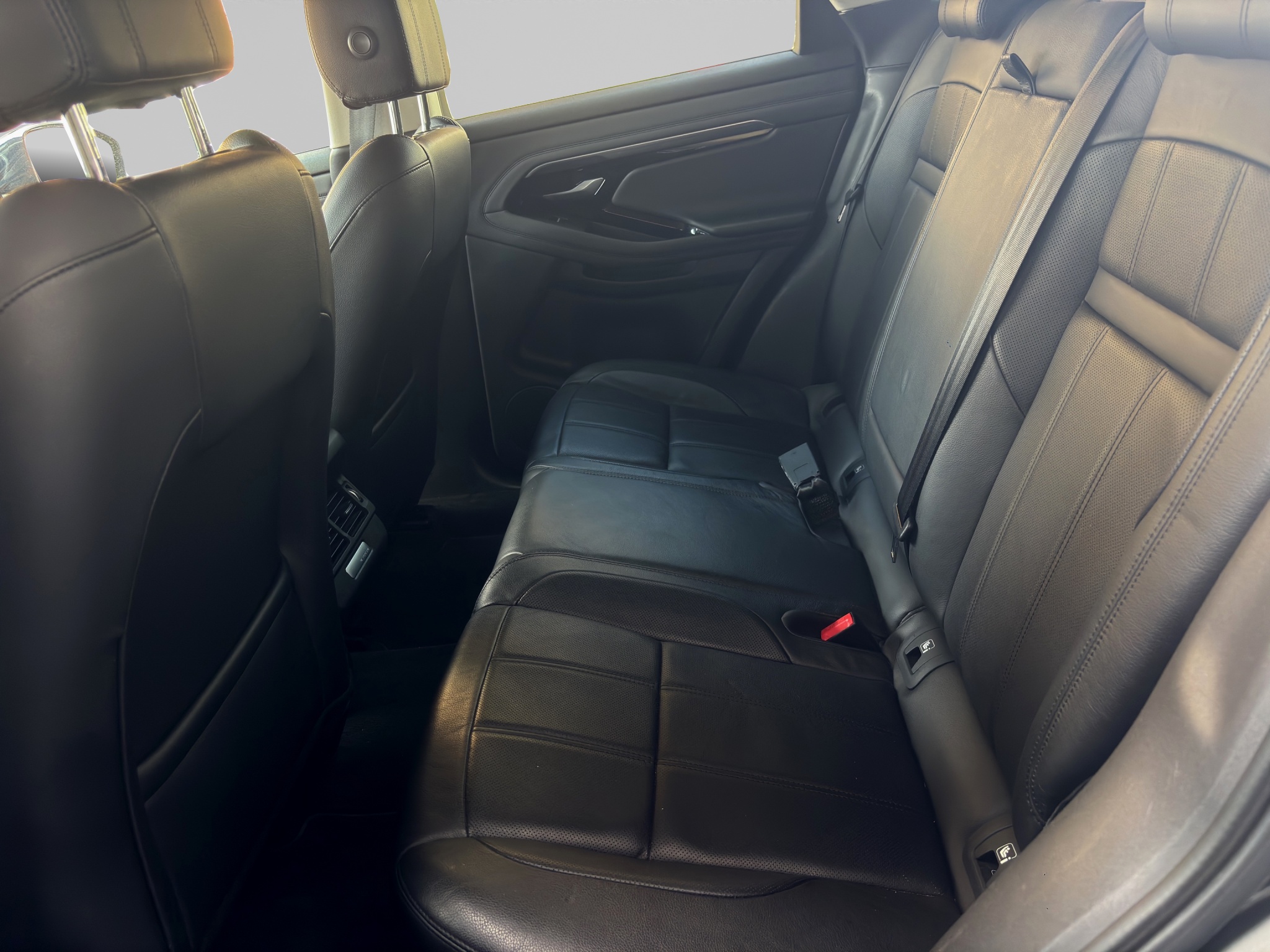 LAND ROVER RANGE ROVER EVOQUE 10