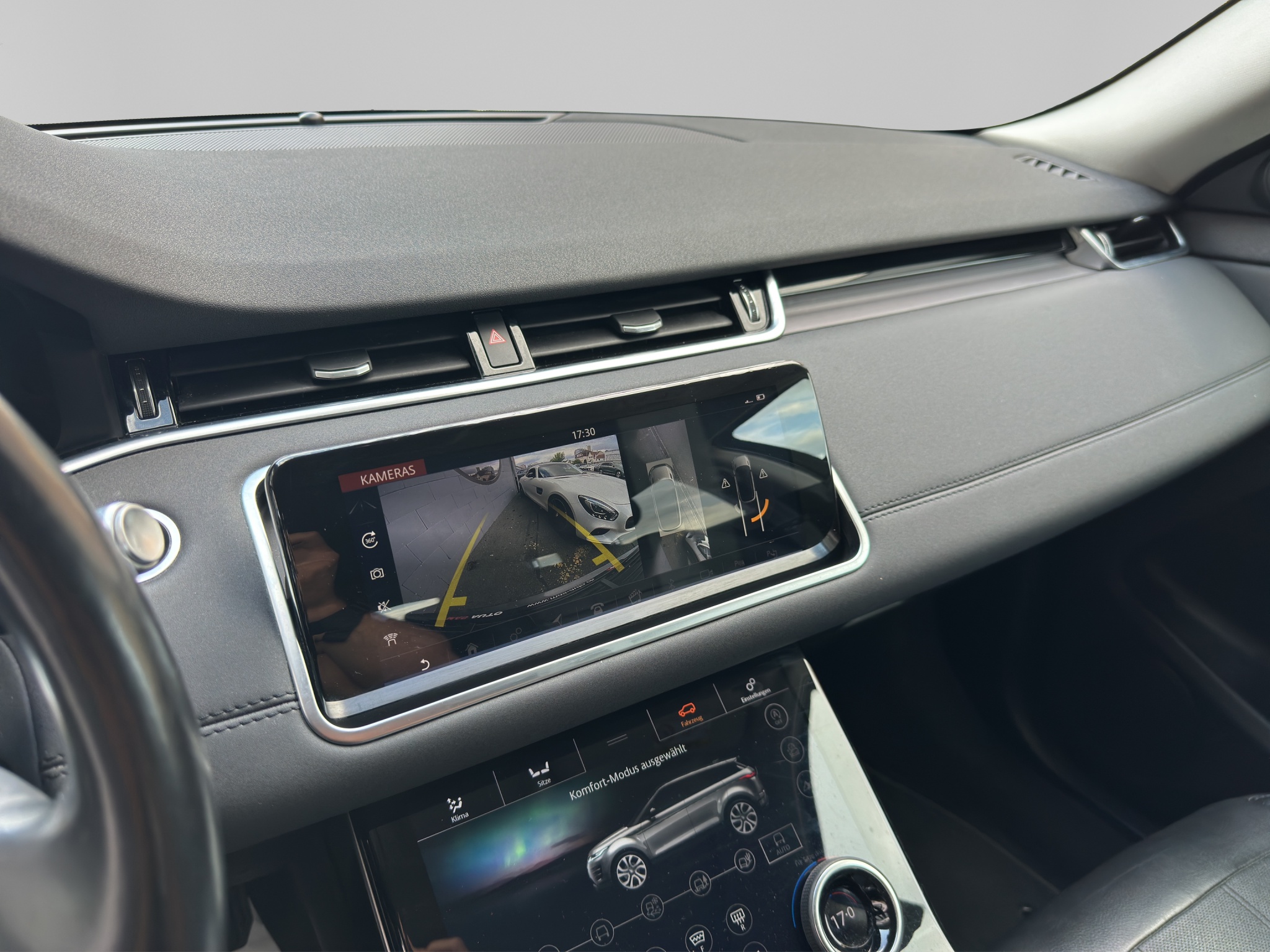 LAND ROVER RANGE ROVER EVOQUE 15