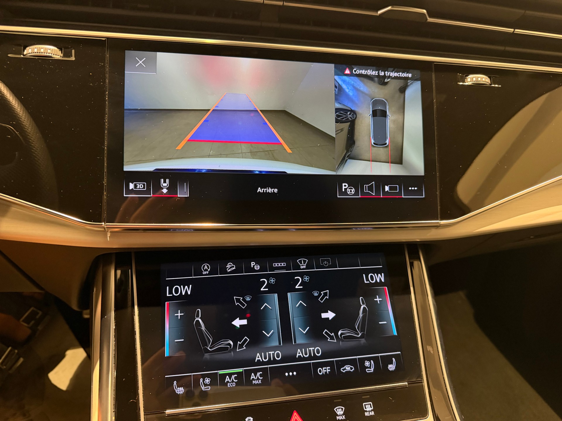 AUDI Q7 3.0 50 TDI S Line quattro T-Tronic - 15