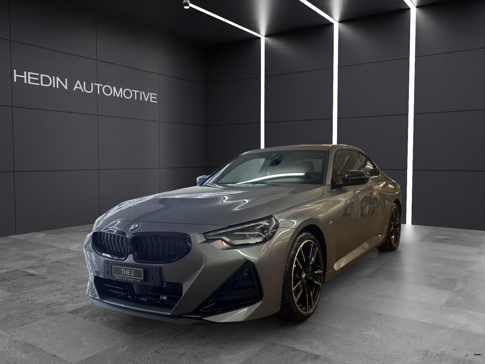 BMW M240i Coupé xDrive Coupé
