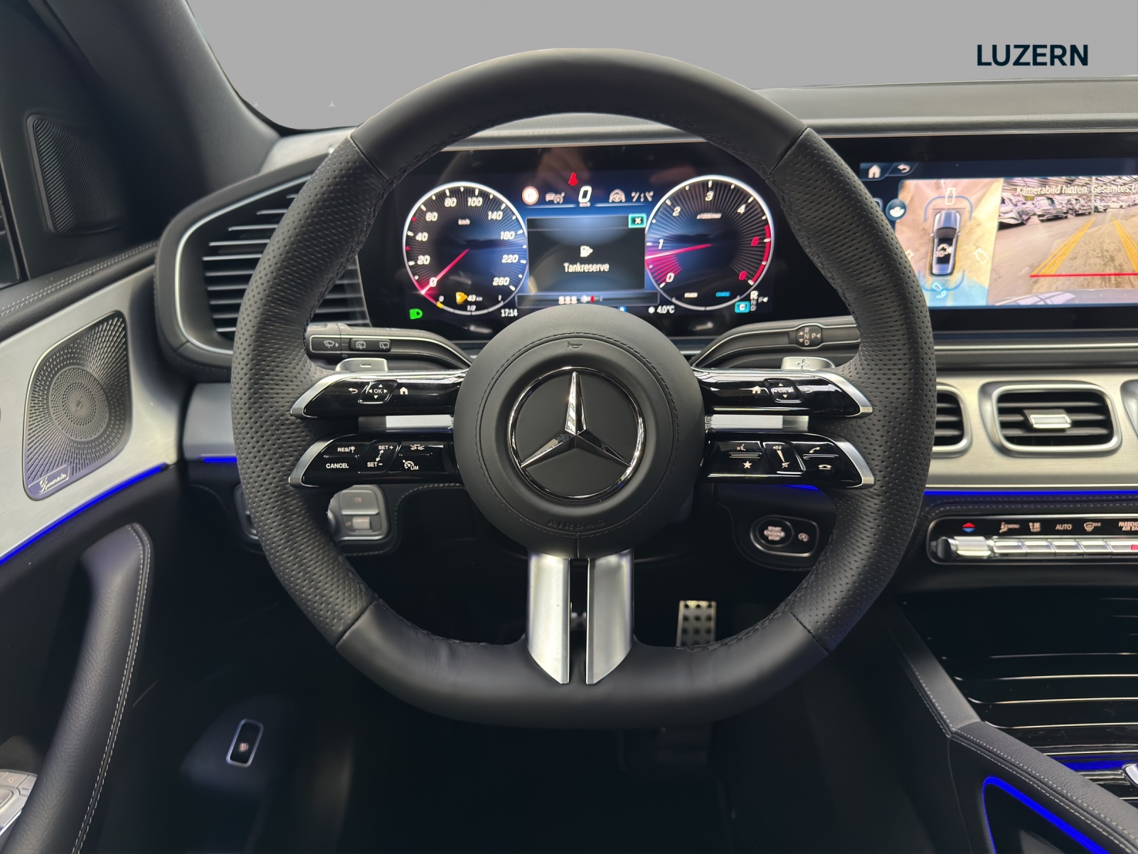 MERCEDES-BENZ GLE 450 4Matic 9G-Tronic - 12