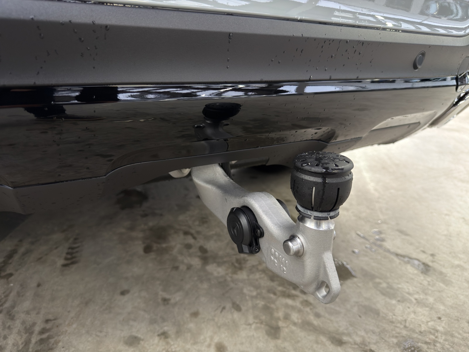 MERCEDES-BENZ GLE 450 4Matic 9G-Tronic - 19